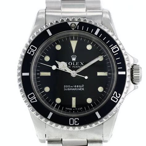 1969 rolex submariner watch|meters first 1969 submariner 5513.